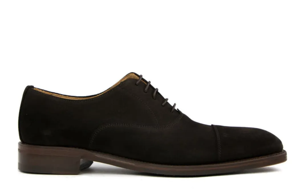 Veterschoenen | Nette Schoenen^Berwick Veter Superbuck Cafe