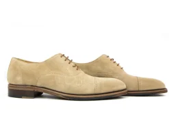 Veterschoenen | Nette Schoenen^Berwick Veterschoen Go Rain Tortora