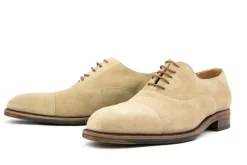Veterschoenen | Nette Schoenen^Berwick Veterschoen Go Rain Tortora