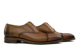 Veterschoenen | Nette Schoenen^Berwick Veterschoen Lugo Cuero
