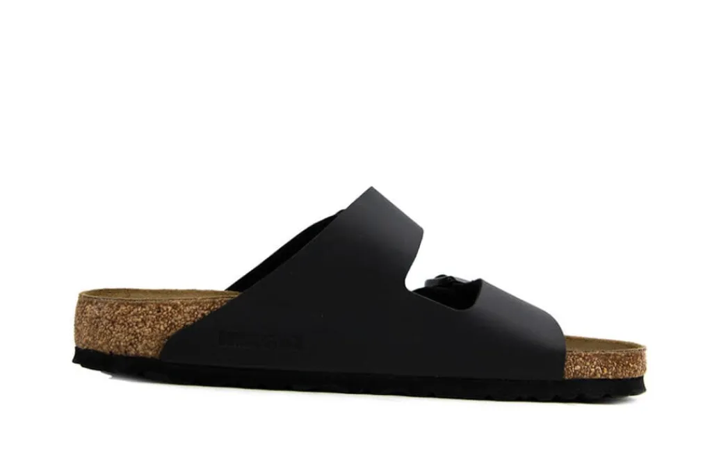 Slippers | Sandalen En Slippers^Birkenstock Arizona BS Black Regular