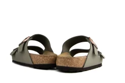 Sandalen En Slippers | Slippers^Birkenstock Arizona BS Stone