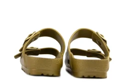 Slippers | Sandalen En Slippers^Birkenstock Arizona EVA Glamour Gold