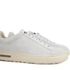 Sneakers^Birkenstock Bend Low LEVE Antique White Narrow