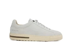 Sneakers^Birkenstock Bend Low LEVE Antique White Narrow