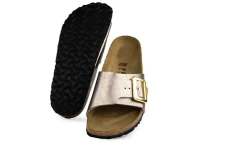 Slippers | Sandalen En Slippers^Birkenstock Catalina Cushion Buckle Graceful Taupe