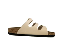 Slippers | Sandalen En Slippers^Birkenstock Florida BS Sandcastle Narrow