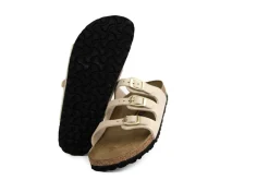 Slippers | Sandalen En Slippers^Birkenstock Florida BS Sandcastle Narrow