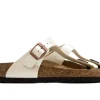 Slippers | Sandalen En Slippers^Birkenstock Gizeh BF Graceful Pearl Regular