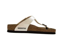 Slippers | Sandalen En Slippers^Birkenstock Gizeh BF Graceful Pearl Regular