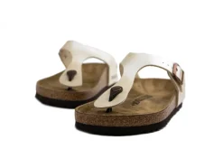 Slippers | Sandalen En Slippers^Birkenstock Gizeh BF Graceful Pearl Regular