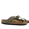Slippers | Sandalen En Slippers^Birkenstock Gizeh BFBC Stone Regular
