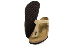 Slippers | Sandalen En Slippers^Birkenstock Gizeh BS Tabacco Brown Regular