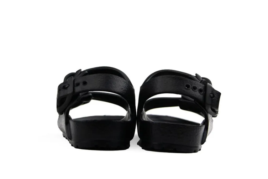 Sandalen | Sandalen En Slippers^Birkenstock Milano Kids EVA Black