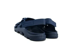 Sandalen | Sandalen En Slippers^Birkenstock Mogami Kids AS Icy Blue Narrow