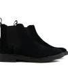 Chelsea Boots^Blackstone Chelsea Boots Owen Zwart Suede