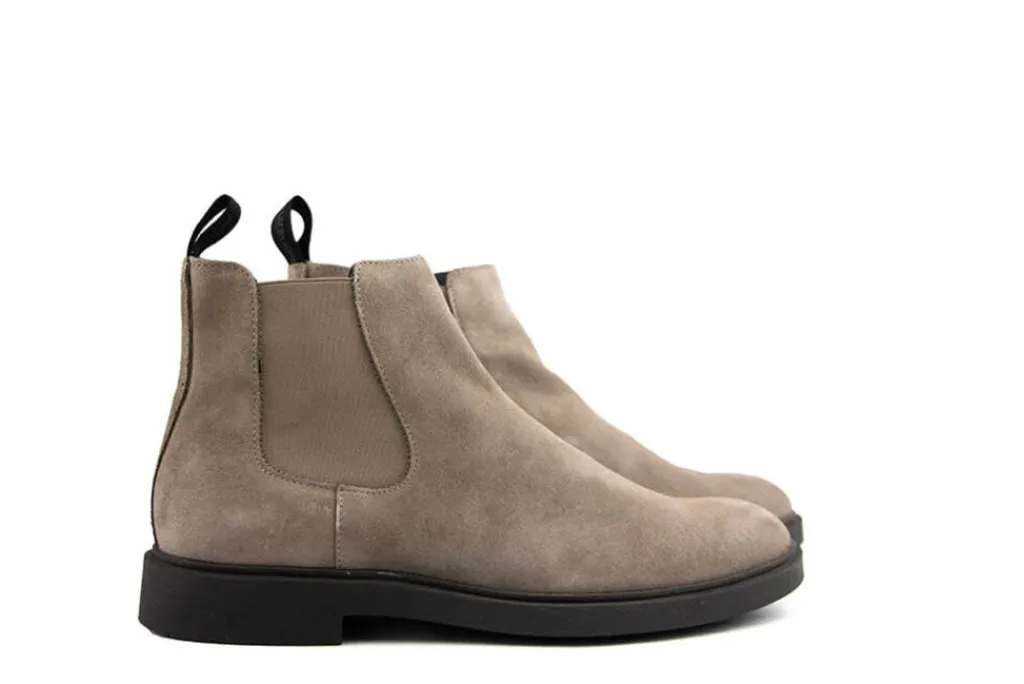 Chelsea Boots^Blackstone Chelsea Owen Dodo Suede