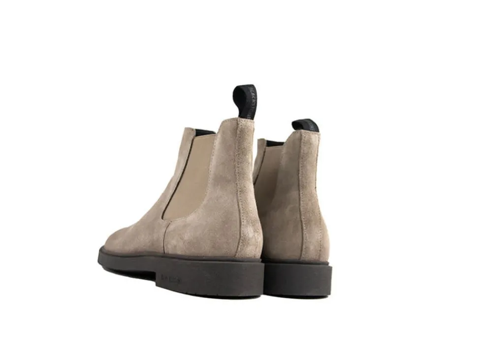 Chelsea Boots^Blackstone Chelsea Owen Dodo Suede