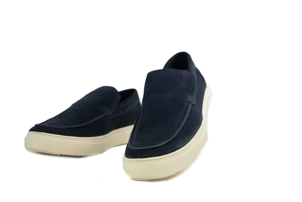 Loafers / Instappers^Blackstone Loafer Barron Boulevard