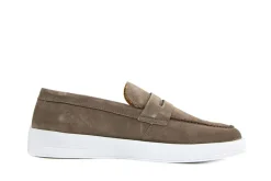 Loafers / Instappers^Blackstone Loafer Enzo Dodo Suede