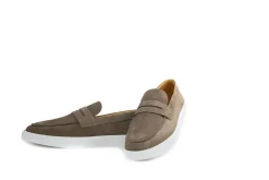 Loafers / Instappers^Blackstone Loafer Enzo Dodo Suede