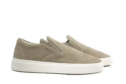 Loafers / Instappers^Blackstone Loafer Ruby Banks Lemon Pepper