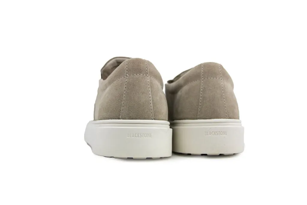 Loafers / Instappers^Blackstone Loafer Ruby Banks Lemon Pepper