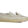 Loafers / Instappers^Blackstone Loafers Enzo Beige