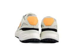 Sneakers^Blackstone Sneaker Flint Moss Light Grey Peach