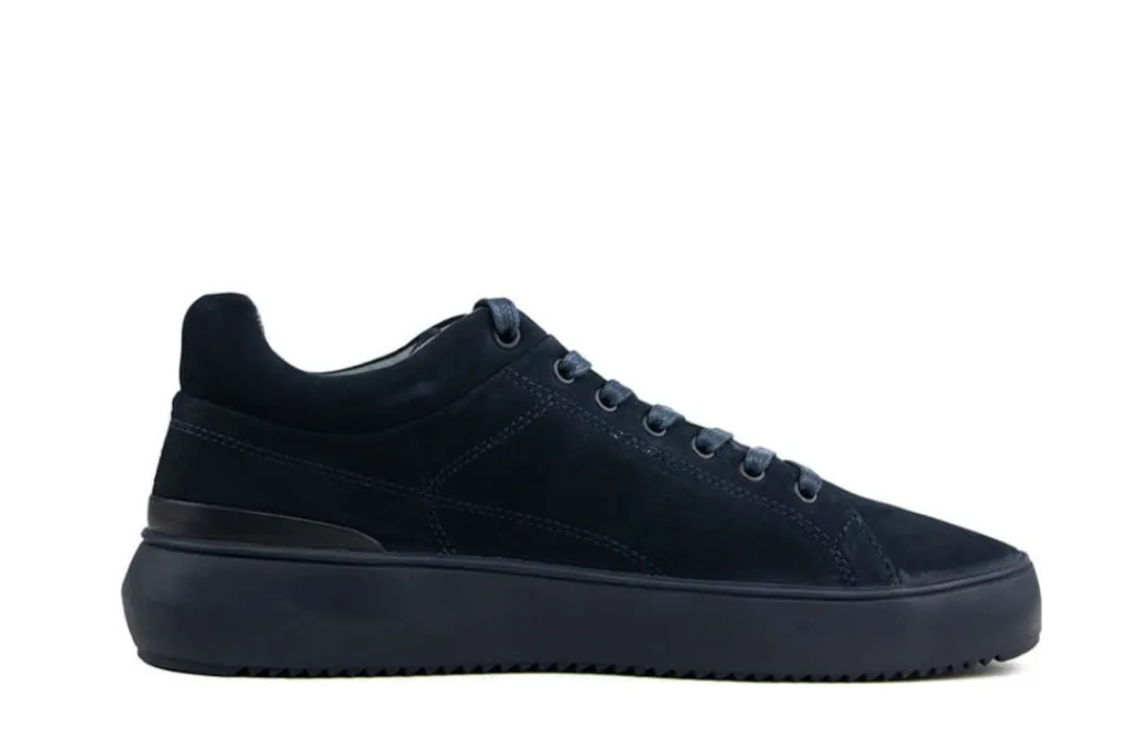 Sneakers^Blackstone Sneaker Gem Alister Navy