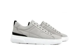 Sneakers^Blackstone Sneaker Jake Light Grey