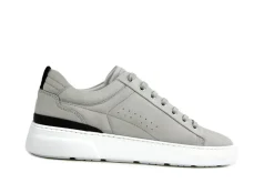 Sneakers^Blackstone Sneaker Jake Light Grey