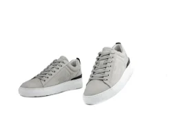Sneakers^Blackstone Sneaker Jake Light Grey