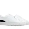Sneakers^Blackstone Sneaker Mitchell White