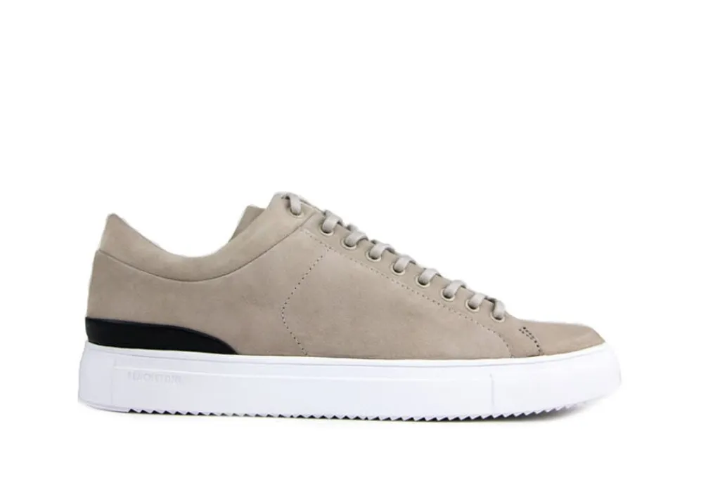 Sneakers^Blackstone Sneaker Mitchell Pure Cashmere