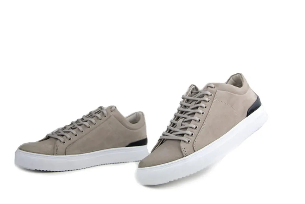 Sneakers^Blackstone Sneaker Mitchell Pure Cashmere
