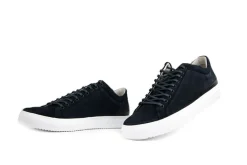 Sneakers^Blackstone Sneaker Mitchell Dark Denim