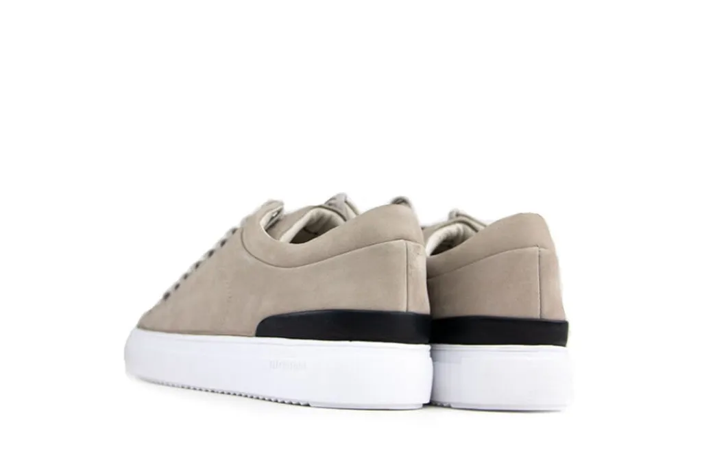 Sneakers^Blackstone Sneaker Mitchell Pure Cashmere