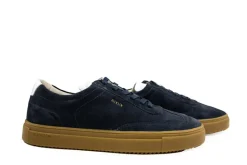 Sneakers^Blackstone Sneaker Slate Harper Boulevard
