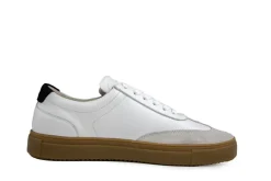 Sneakers^Blackstone Sneaker Slate Harper White Black