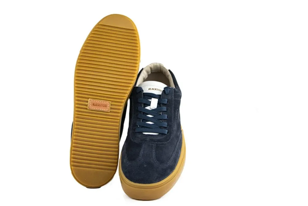 Sneakers^Blackstone Sneaker Slate Harper Boulevard