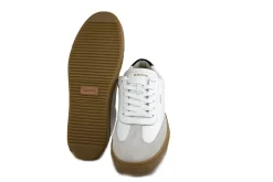 Sneakers^Blackstone Sneaker Slate Harper White Black