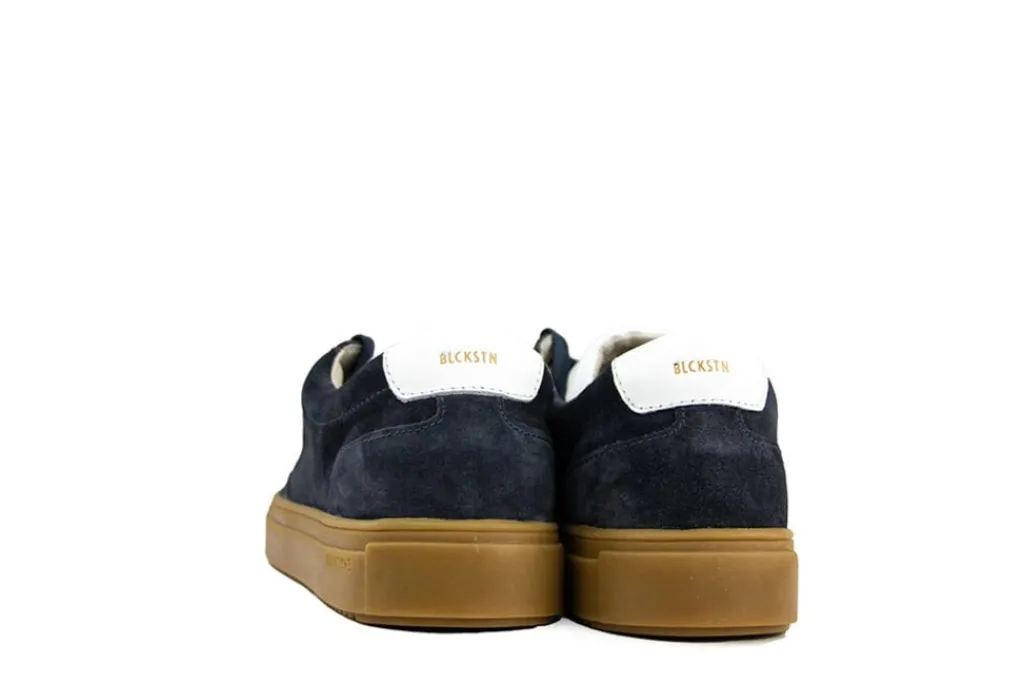 Sneakers^Blackstone Sneaker Slate Harper Boulevard