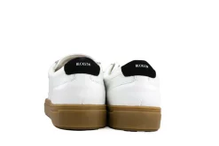 Sneakers^Blackstone Sneaker Slate Harper White Black