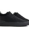 Sneakers^Blackstone Sneaker Trevor Nero