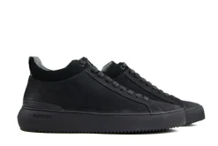 Sneakers^Blackstone Sneaker Trevor Nero