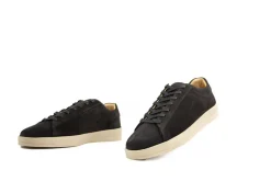 Sneakers^Blackstone Sneaker Victor Coffee