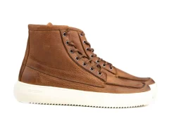 Veterboots En Bikerboot^Blackstone Veterboot Aspen Elliot Cuoio