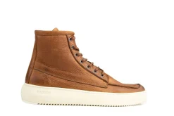 Veterboots En Bikerboot^Blackstone Veterboot Aspen Elliot Cuoio