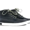 Veterboots En Bikerboot^Blackstone Veterboot Dark Indigo